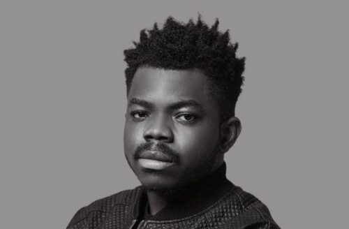 Eric "Nusoro" Iheanyichukwu