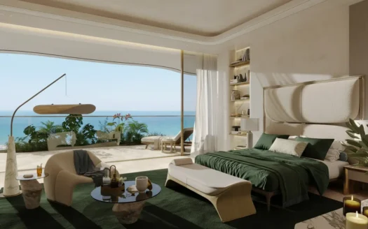 Apartment in CREEK PALACE